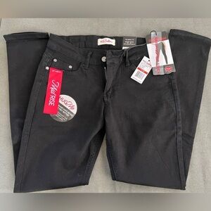 Red Bottoms Skinny Jeans